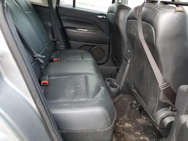 Photo 6 from auction – 2015 JEEP COMPASS LA with VIN 1C4NJCEAXFD401224