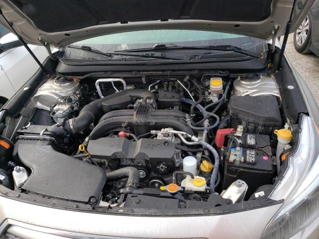 Photo 7 from auction – 2017 SUBARU OUTBACK 2. with VIN 4S4BSANC6H3436580