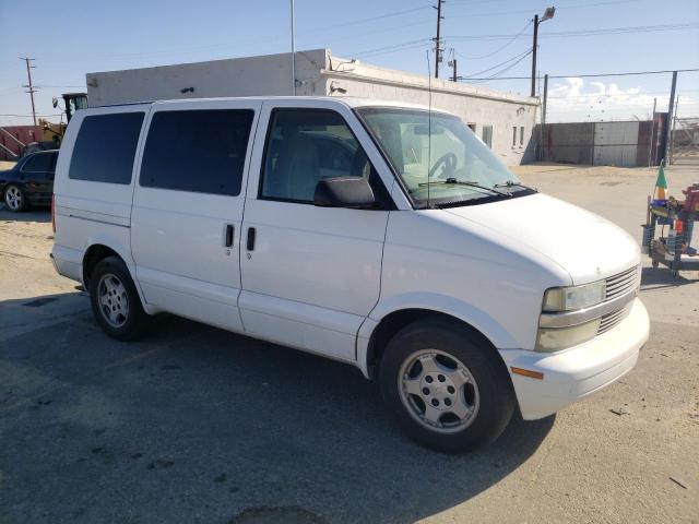 Photo 4 from auction – 2005 CHEVROLET ASTRO with VIN 1GNDM19X95B116148