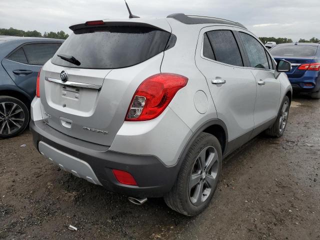 Photo 4 from auction – 2014 BUICK ENCORE PRE with VIN KL4CJDSB6EB620308