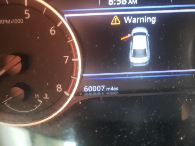 Photo 8 from auction – 2020 NISSAN ALTIMA S with VIN 1N4BL4BV1LN319517