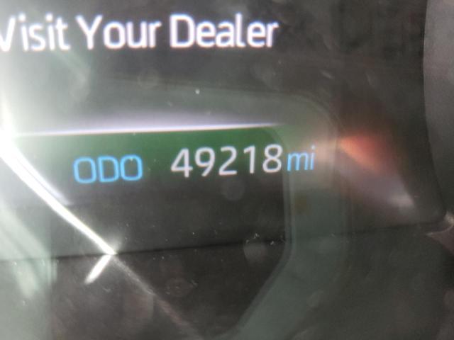 Photo 8 from auction – 2020 TOYOTA RAV4 LE with VIN 2T3H1RFV3LC046821