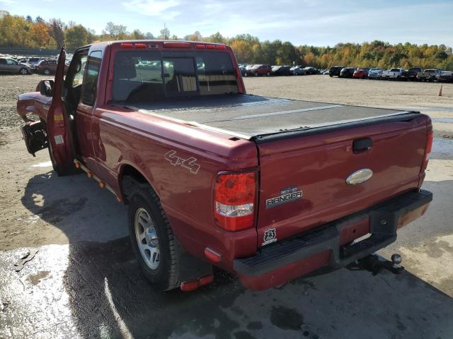 Photo 3 from auction – 2010 FORD RANGER SUP with VIN 1FTLR4FE9APA49686