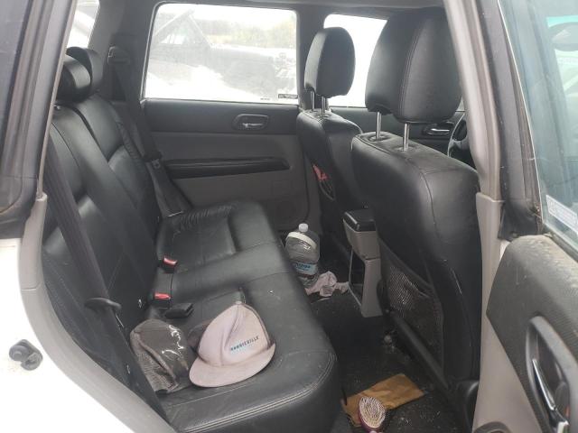 Photo 6 from auction – 2004 SUBARU FORESTER 2 with VIN JF1SG69694H742666
