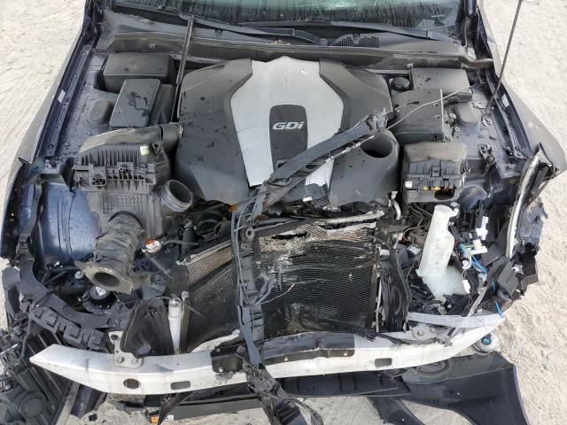 Photo 7 from auction – 2012 HYUNDAI GENESIS 3. with VIN KMHGC4DD9CU196278