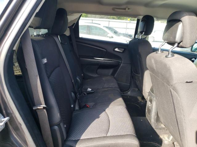 Photo 6 from auction – 2018 DODGE JOURNEY SE with VIN 3C4PDCAB1JT242806