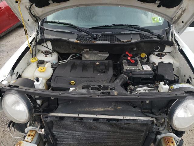 Photo 7 from auction – 2013 JEEP PATRIOT SP with VIN 1C4NJRBB6DD129509