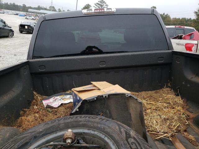 Photo 6 from auction – 2011 CHEVROLET SILVERADO with VIN 1GCNCPEX3BZ282001