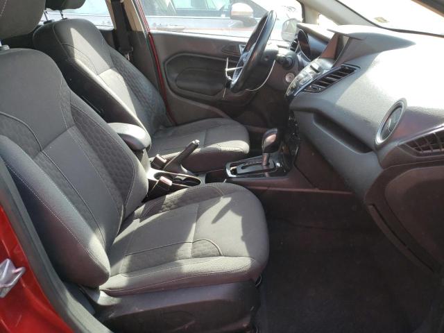 Photo 5 from auction – 2014 FORD FIESTA SE with VIN 3FADP4EJ0EM136192