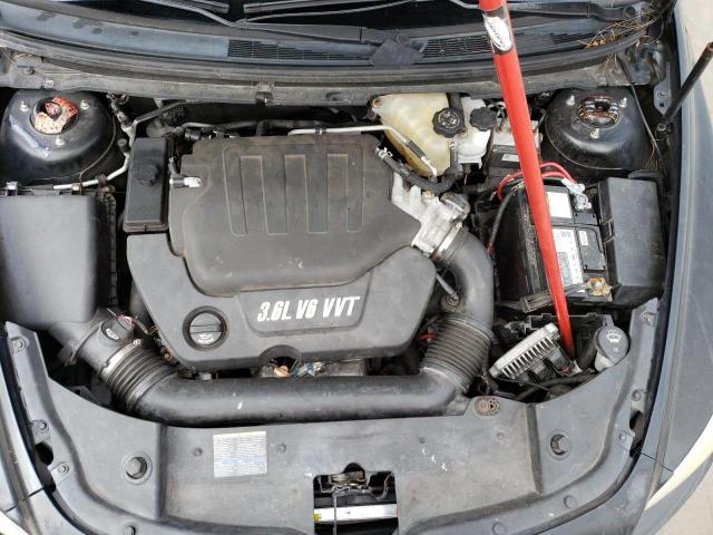 Photo 7 from auction – 2008 CHEVROLET MALIBU 2LT with VIN 1G1ZJ577984256557