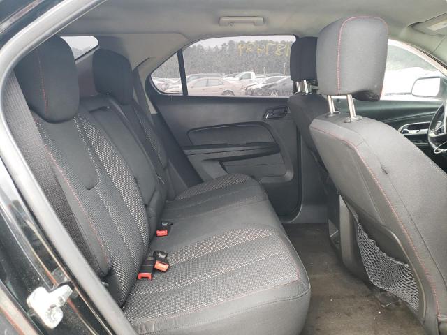 Photo 6 from auction – 2011 CHEVROLET EQUINOX LT with VIN 2CNFLDE58B6302574