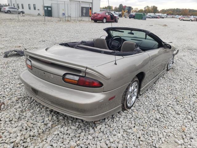 صورة رقم 4 من المزاد - 2002 CHEVROLET CAMARO مع VIN 2G1FP32K422123607
