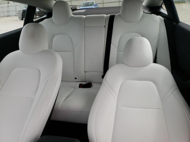 Photo 6 from auction – 2021 TESLA MODEL 3 with VIN 5YJ3E1EA4MF098558