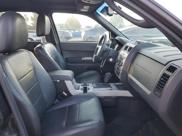 Foto 5 de la subasta – 2011 FORD ESCAPE XLT con VIN 1FMCU0DG2BKB91402