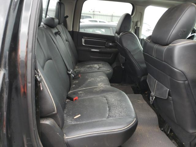 Photo 6 from auction – 2015 RAM 1500 LONGH with VIN 1C6RR7PTXFS660170