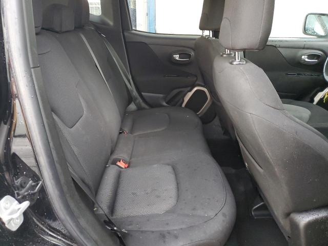 Photo 6 from auction – 2017 JEEP RENEGADE L with VIN ZACCJABB1HPG28590