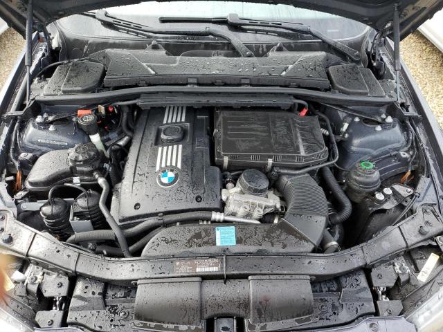 Photo 7 from auction – 2007 BMW 335 I with VIN WBAVB73527KY62003