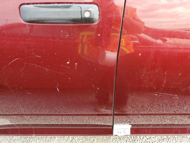 Photo 9 from auction – 2017 RAM 1500 ST with VIN 3C6RR7KT1HG523460