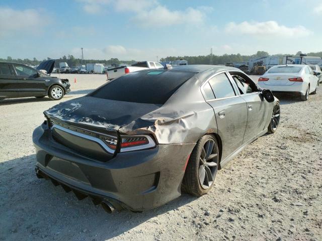 Photo 4 from auction – 2019 DODGE CHARGER SC with VIN 2C3CDXGJ9KH646195