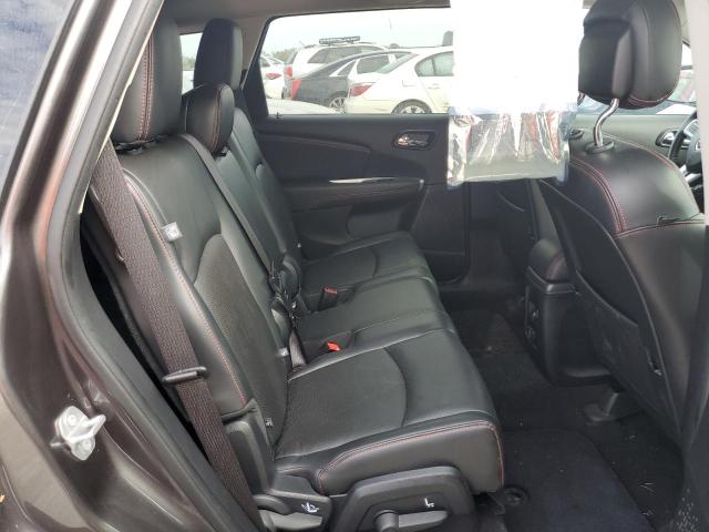 Photo 6 from auction – 2018 DODGE JOURNEY GT with VIN 3C4PDCEGXJT171837
