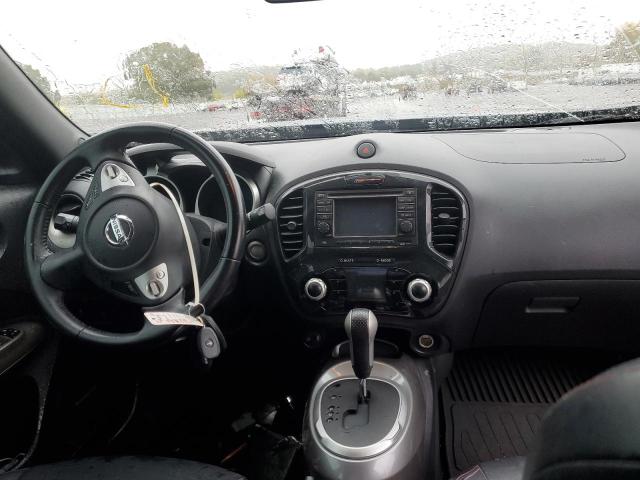Photo 9 from auction – 2014 NISSAN JUKE S with VIN JN8AF5MV7ET361581
