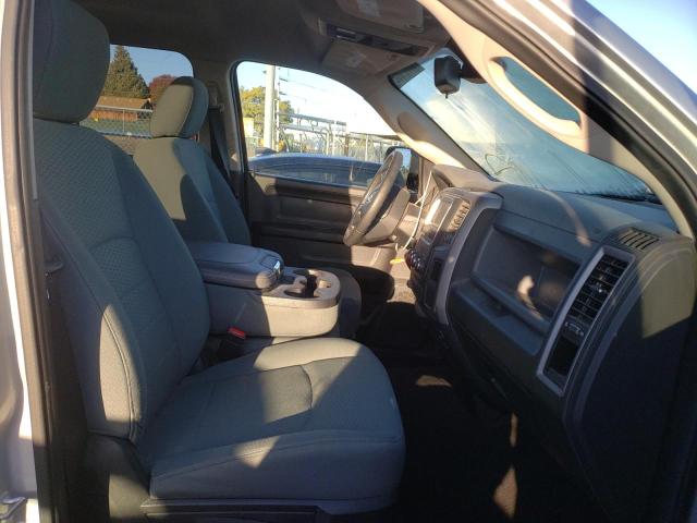 Photo 5 from auction – 2014 RAM 1500 ST with VIN 1C6RR7FT2ES406193