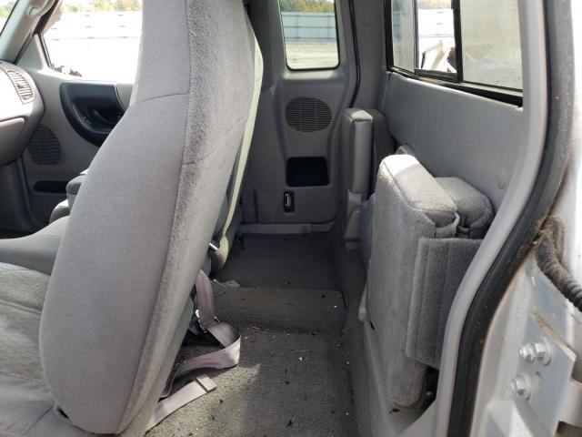 Photo 6 from auction – 2002 MAZDA B4000 CAB with VIN 4F4YR46E92TM08461