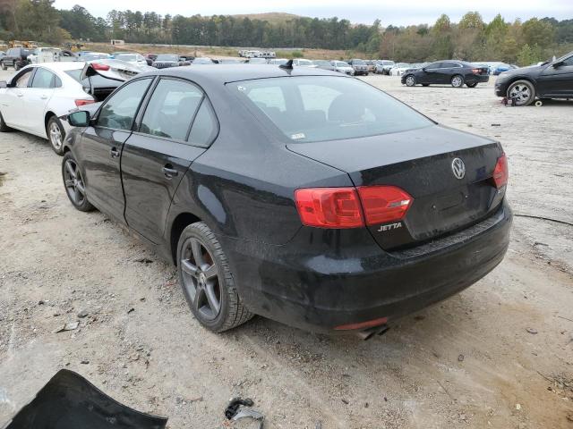 Photo 3 from auction – 2012 VOLKSWAGEN JETTA SE with VIN 3VWDP7AJ5CM312097