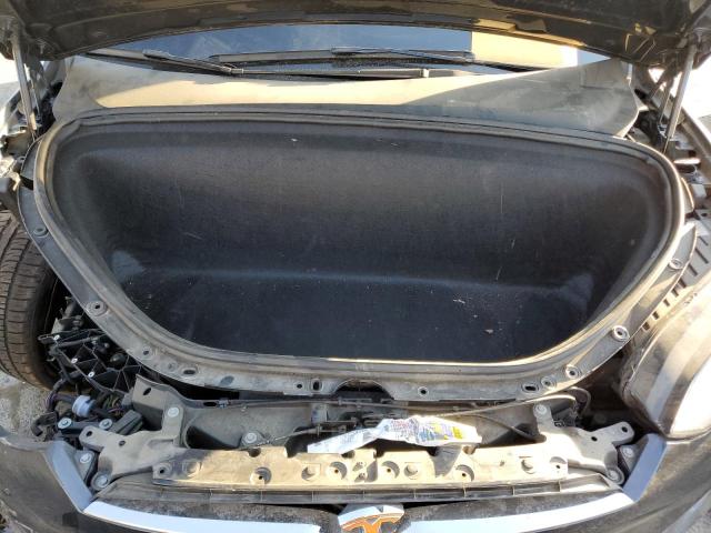 Photo 7 from auction – 2019 TESLA MODEL X with VIN 5YJXCDE20KF184710
