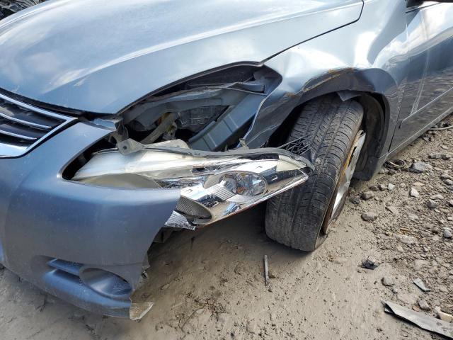 Photo 9 from auction – 2010 NISSAN ALTIMA BAS with VIN 1N4AL2AP3AC166280