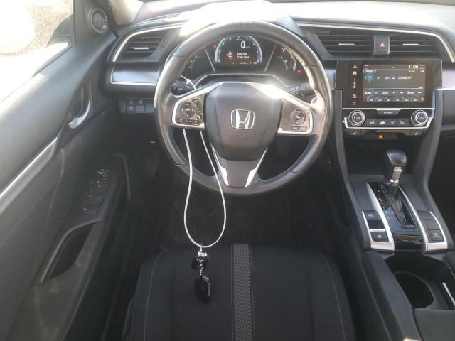 Photo 9 from auction – 2016 HONDA CIVIC EX with VIN 2HGFC1F45GH103830