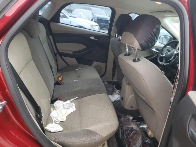 Photo 6 from auction – 2013 FORD FOCUS SE with VIN 1FADP3K22DL155916