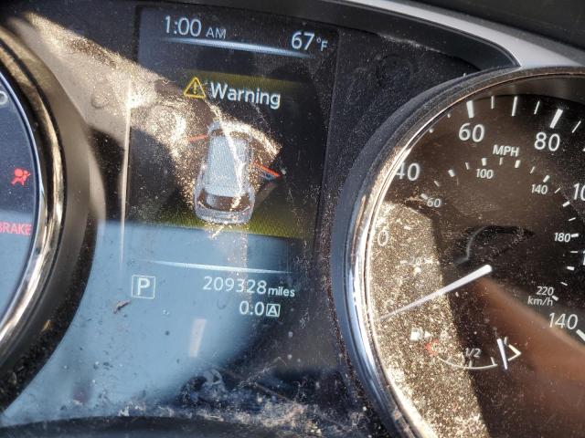 Photo 8 from auction – 2016 NISSAN ROGUE S with VIN JN8AT2MT5GW002544