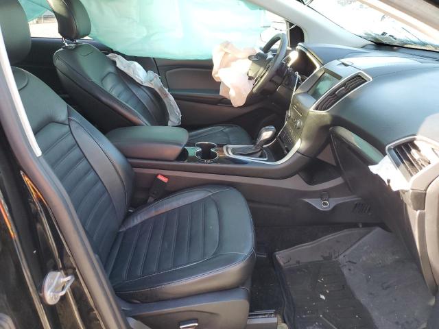 Photo 5 from auction – 2016 FORD EDGE SEL with VIN 2FMPK4J95GBB74745