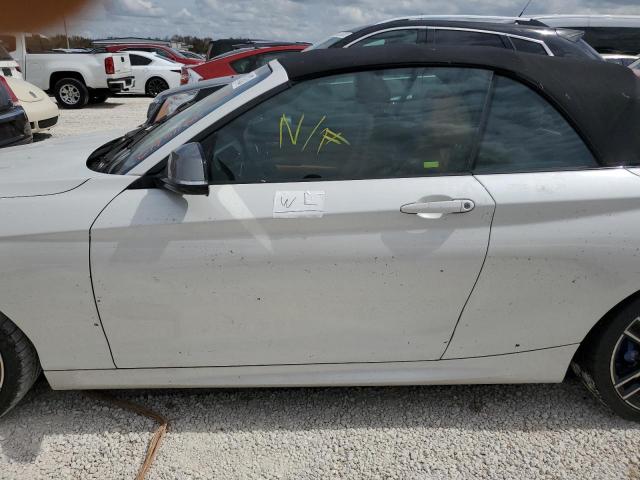 Photo 9 from auction – 2018 BMW M240I with VIN WBA2N1C53JVC28456