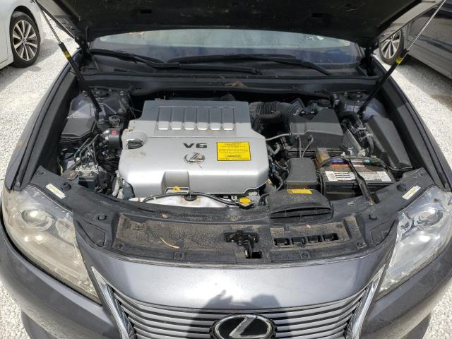 Photo 7 from auction – 2015 LEXUS ES 350 with VIN JTHBK1GG2F2192576