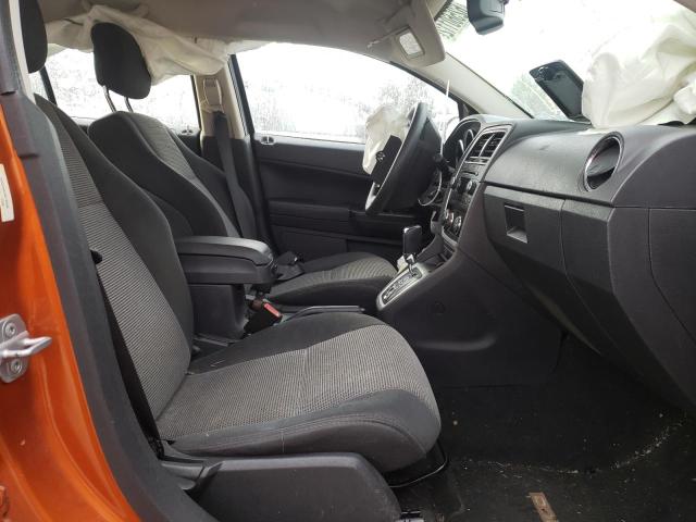 Photo 5 from auction – 2011 DODGE CALIBER MA with VIN 1B3CB3HA2BD182545