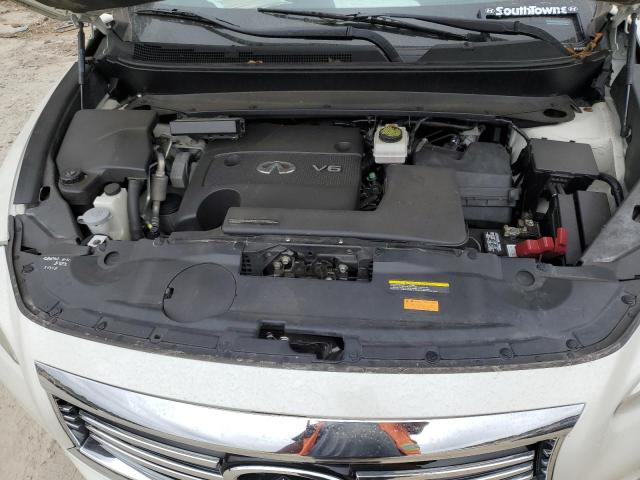 Photo 7 from auction – 2015 INFINITI QX60 with VIN 5N1AL0MN6FC526539