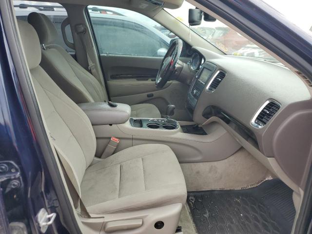 Photo 5 from auction – 2012 DODGE DURANGO CR with VIN 1C4RDHDG8CC173012