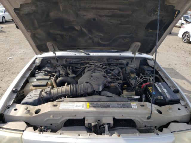 Photo 7 from auction – 2002 MAZDA B4000 CAB with VIN 4F4YR46E92TM08461