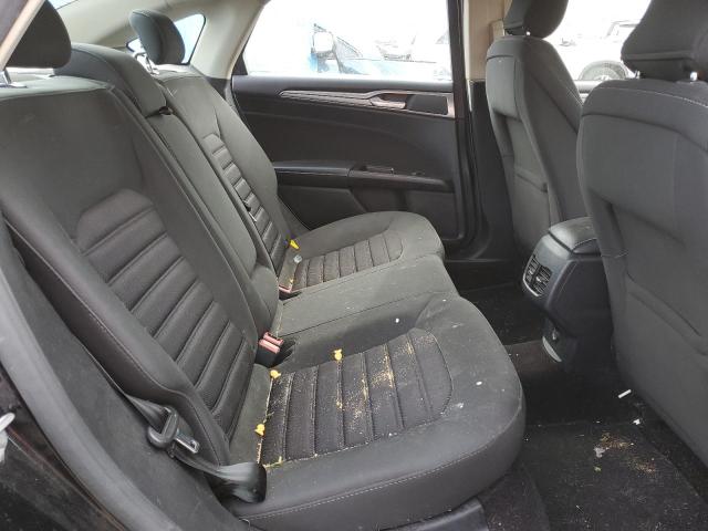 Photo 6 from auction – 2017 FORD FUSION SE with VIN 3FA6P0H72HR205702