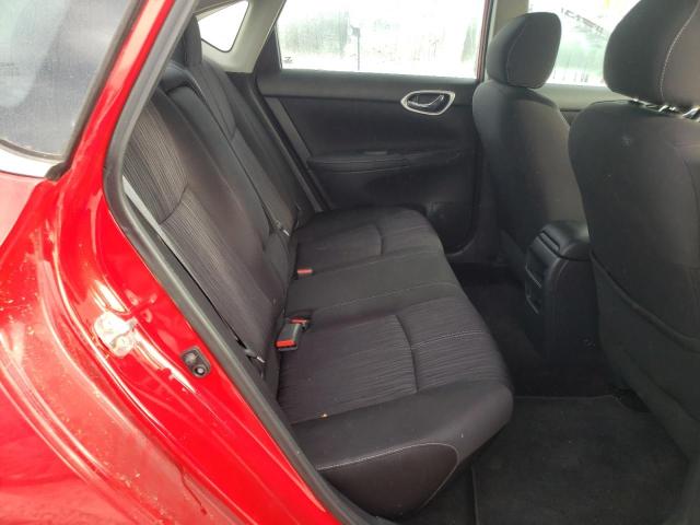 Photo 6 from auction – 2017 NISSAN SENTRA S with VIN 3N1AB7AP2HY360216