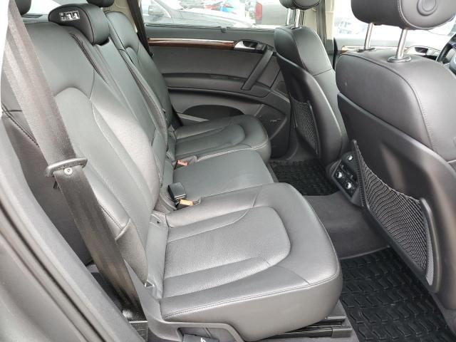 Photo 6 from auction – 2015 AUDI Q7 PRESTIG with VIN WA1DGAFE9FD015016