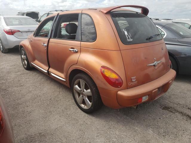Photo 3 from auction – 2003 CHRYSLER PT CRUISER with VIN 3C8FY78G73T634537