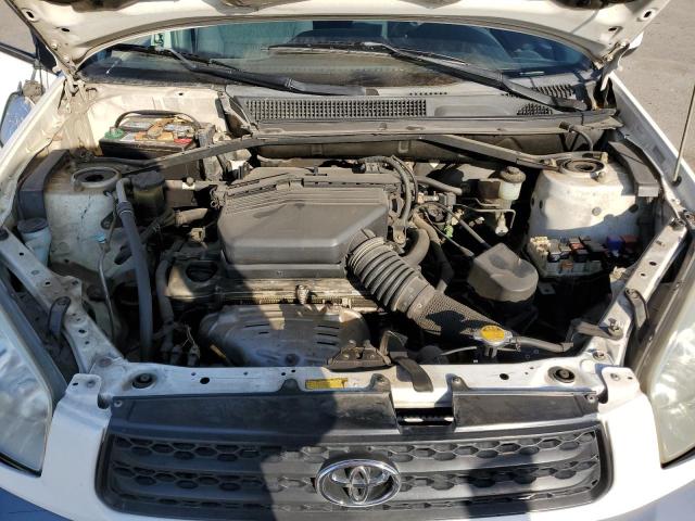Photo 7 from auction – 2001 TOYOTA RAV4 with VIN JTEGH20V210037949
