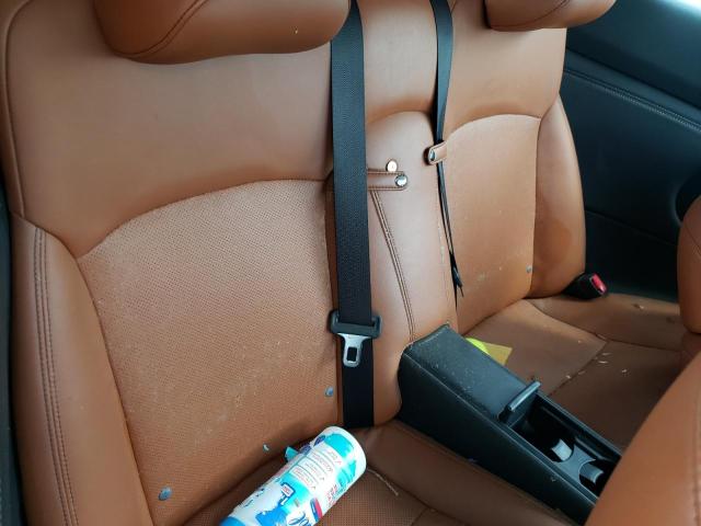 Photo 6 from auction – 2014 LEXUS IS 250 with VIN JTHFF2C22E2530854