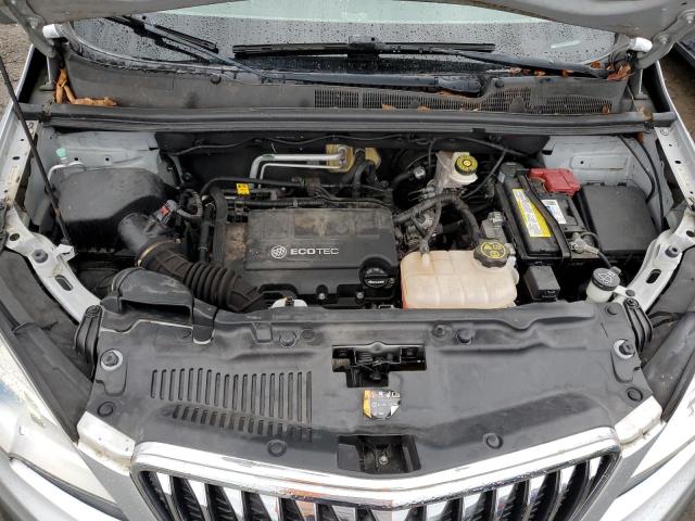 Photo 7 from auction – 2014 BUICK ENCORE PRE with VIN KL4CJDSB6EB620308