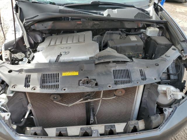 Photo 12 from auction – 2011 TOYOTA HIGHLANDER with VIN 5TDBK3EH6BS090614