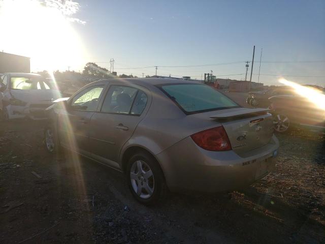 Photo 3 from auction – 2007 CHEVROLET COBALT LS with VIN 1G1AK58F577260117