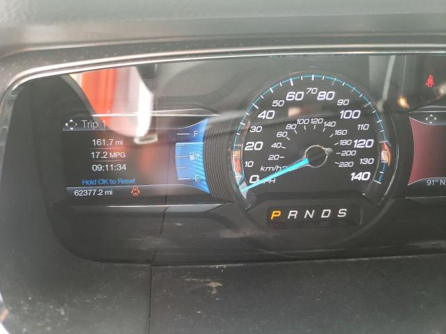 Photo 8 from auction – 2015 FORD TAURUS SEL with VIN 1FAHP2E85FG177755